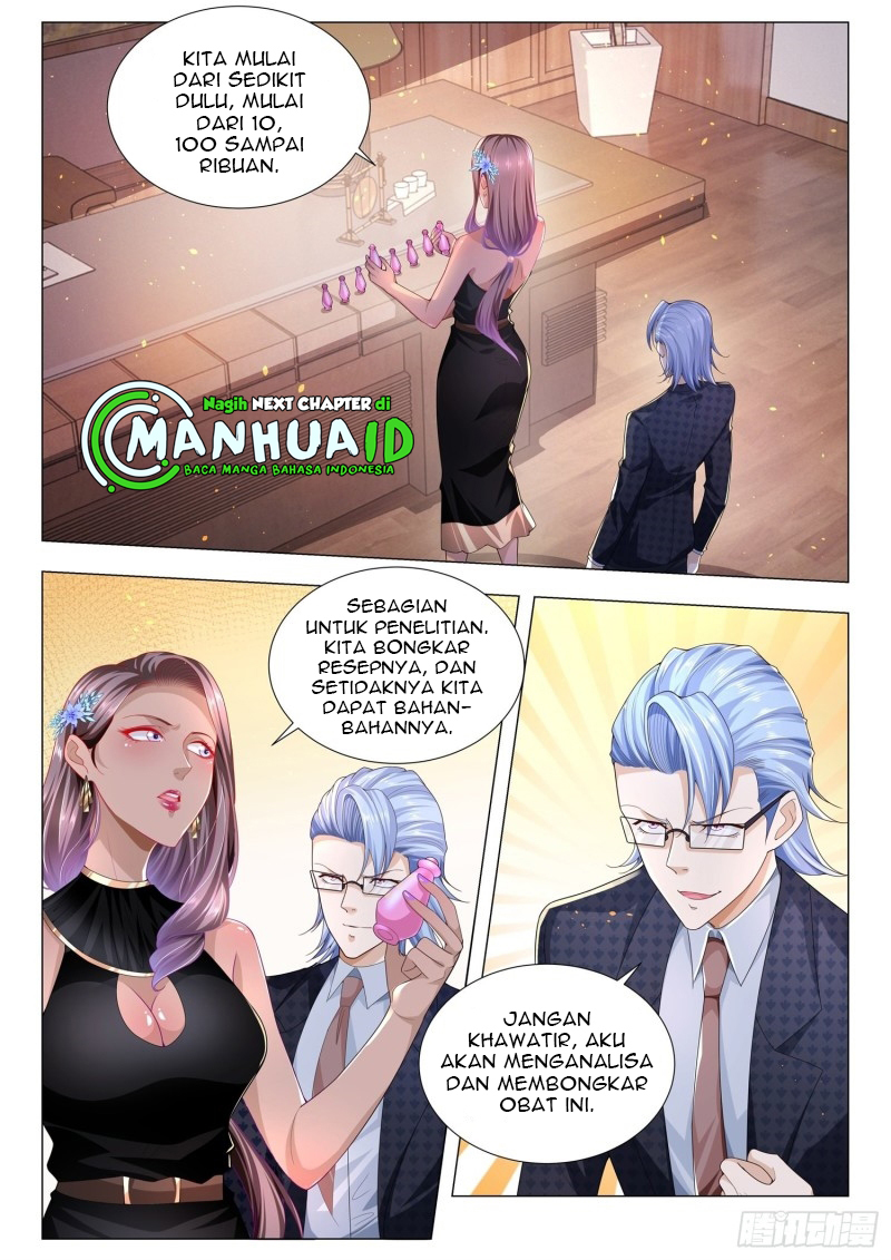 Shen Hao’s Heavenly Fall System Chapter 145 - halaman 2