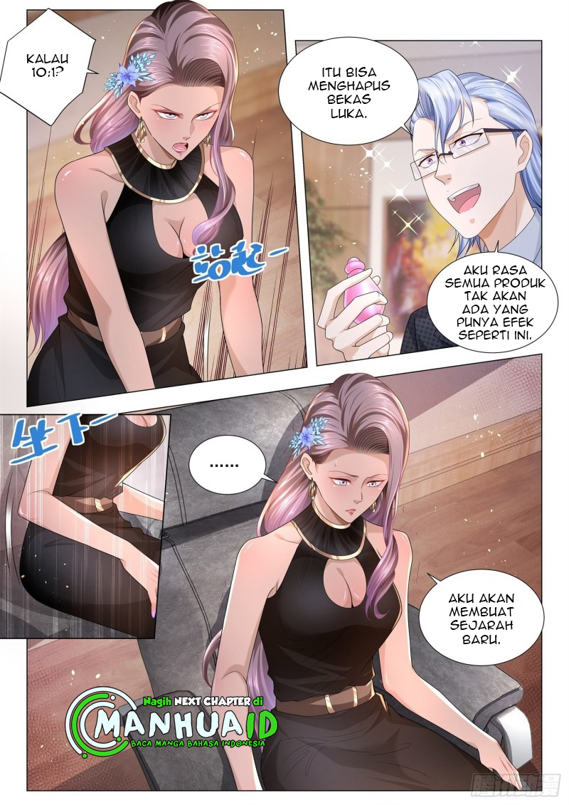 Shen Hao’s Heavenly Fall System Chapter 145 - halaman 6
