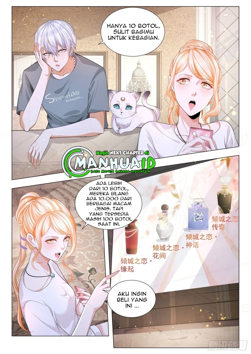 Shen Hao’s Heavenly Fall System Chapter 145 - halaman 9