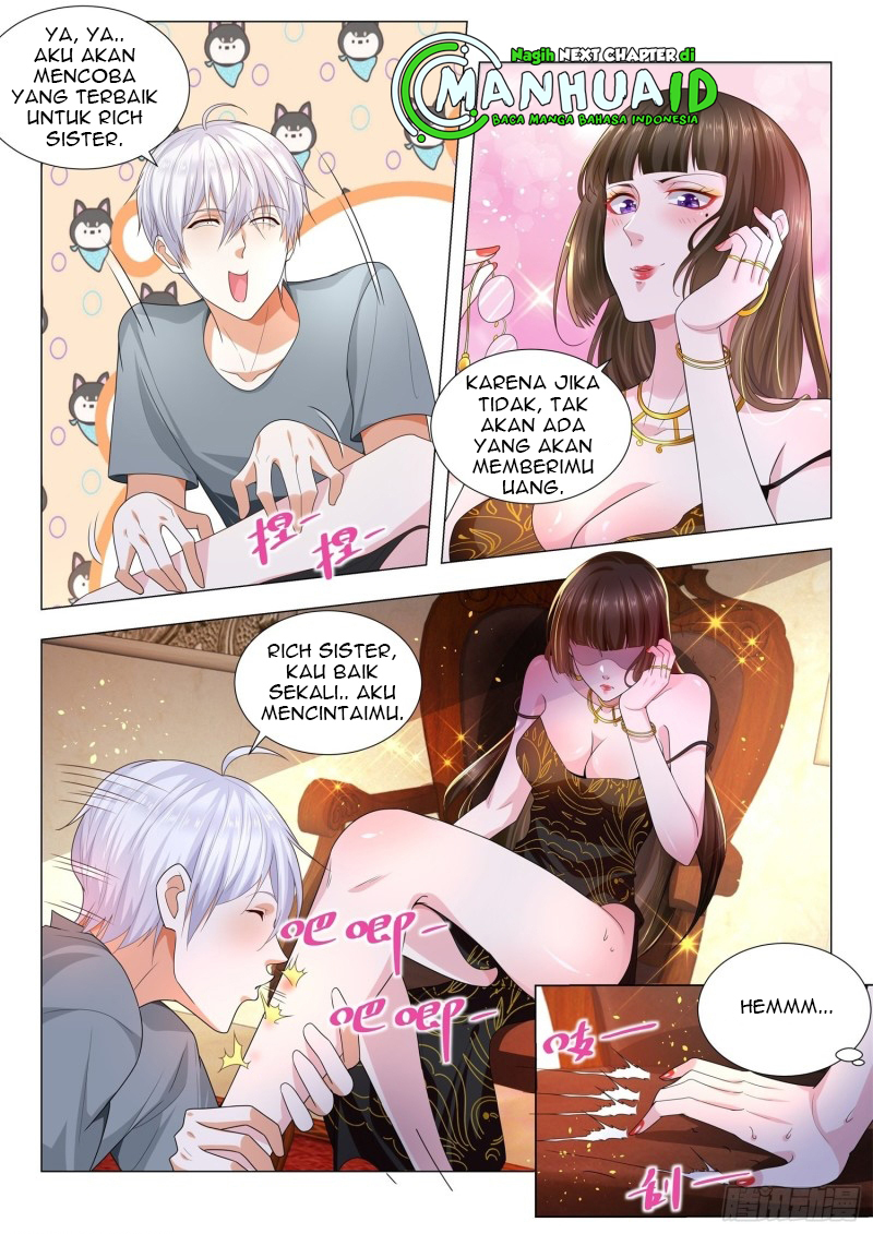 Shen Hao’s Heavenly Fall System Chapter 146 - halaman 10