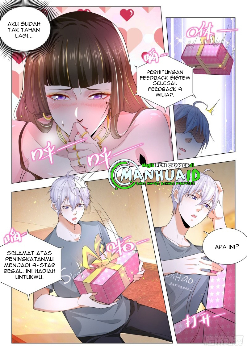 Shen Hao’s Heavenly Fall System Chapter 146 - halaman 11