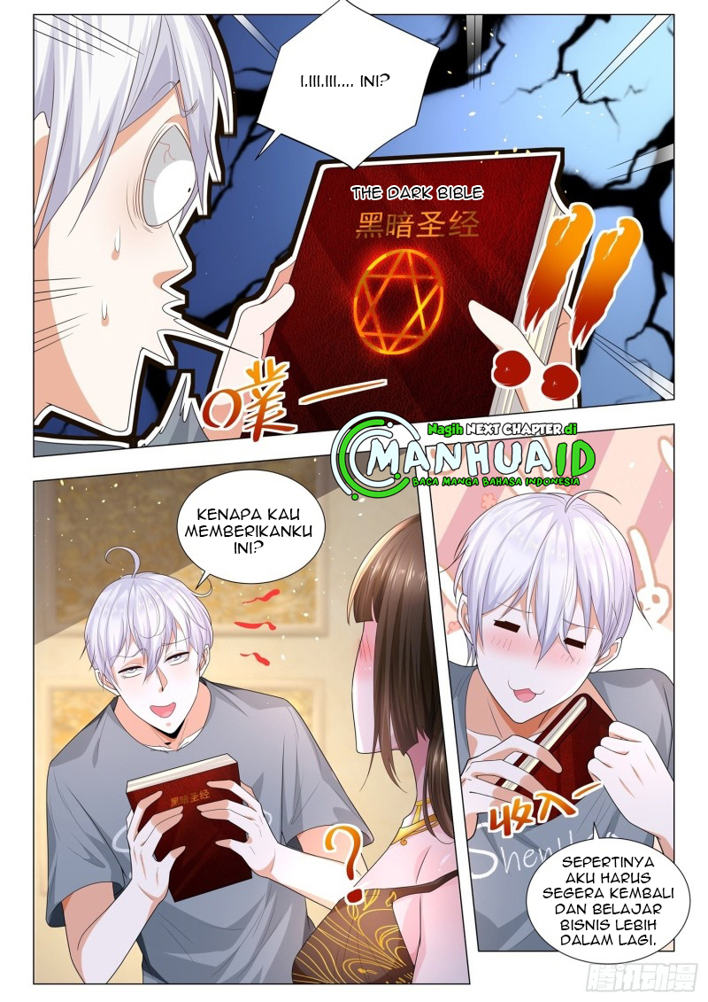 Shen Hao’s Heavenly Fall System Chapter 146 - halaman 12