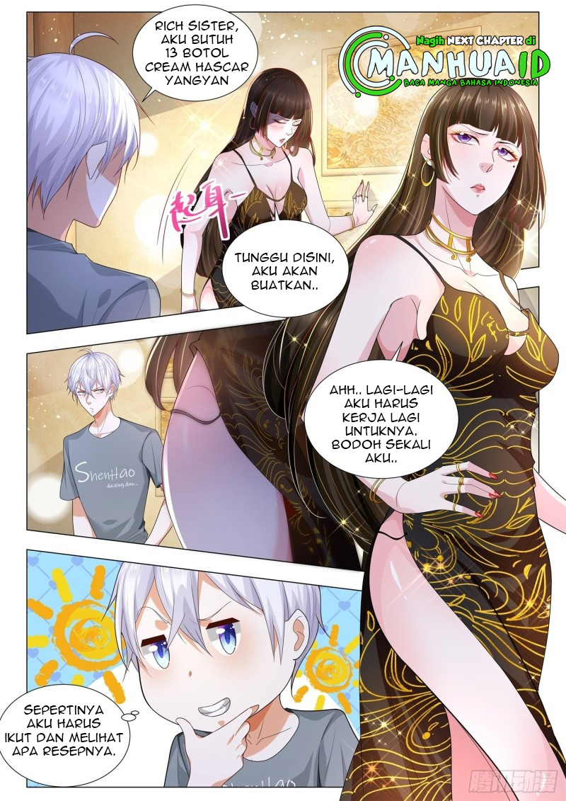 Shen Hao’s Heavenly Fall System Chapter 146 - halaman 13