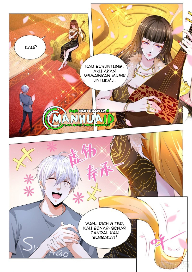 Shen Hao’s Heavenly Fall System Chapter 146 - halaman 4