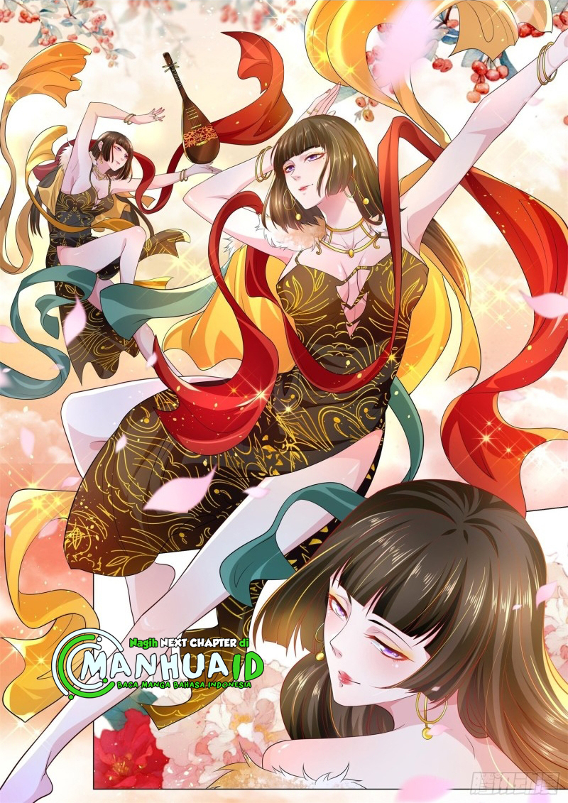 Shen Hao’s Heavenly Fall System Chapter 146 - halaman 5