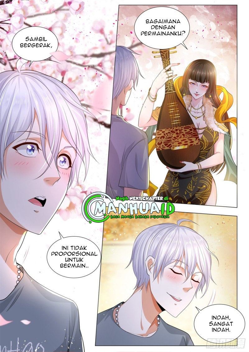 Shen Hao’s Heavenly Fall System Chapter 146 - halaman 6