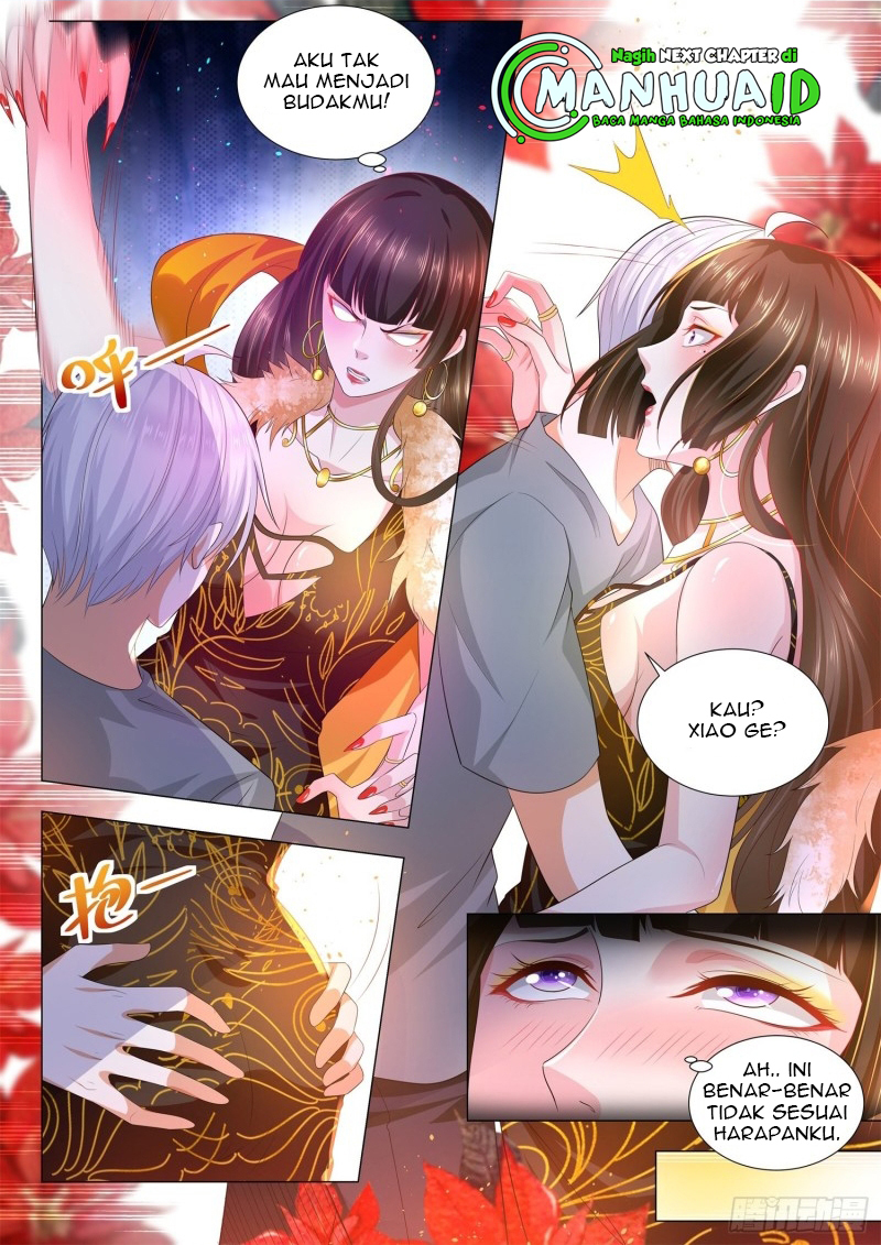 Shen Hao’s Heavenly Fall System Chapter 146 - halaman 7