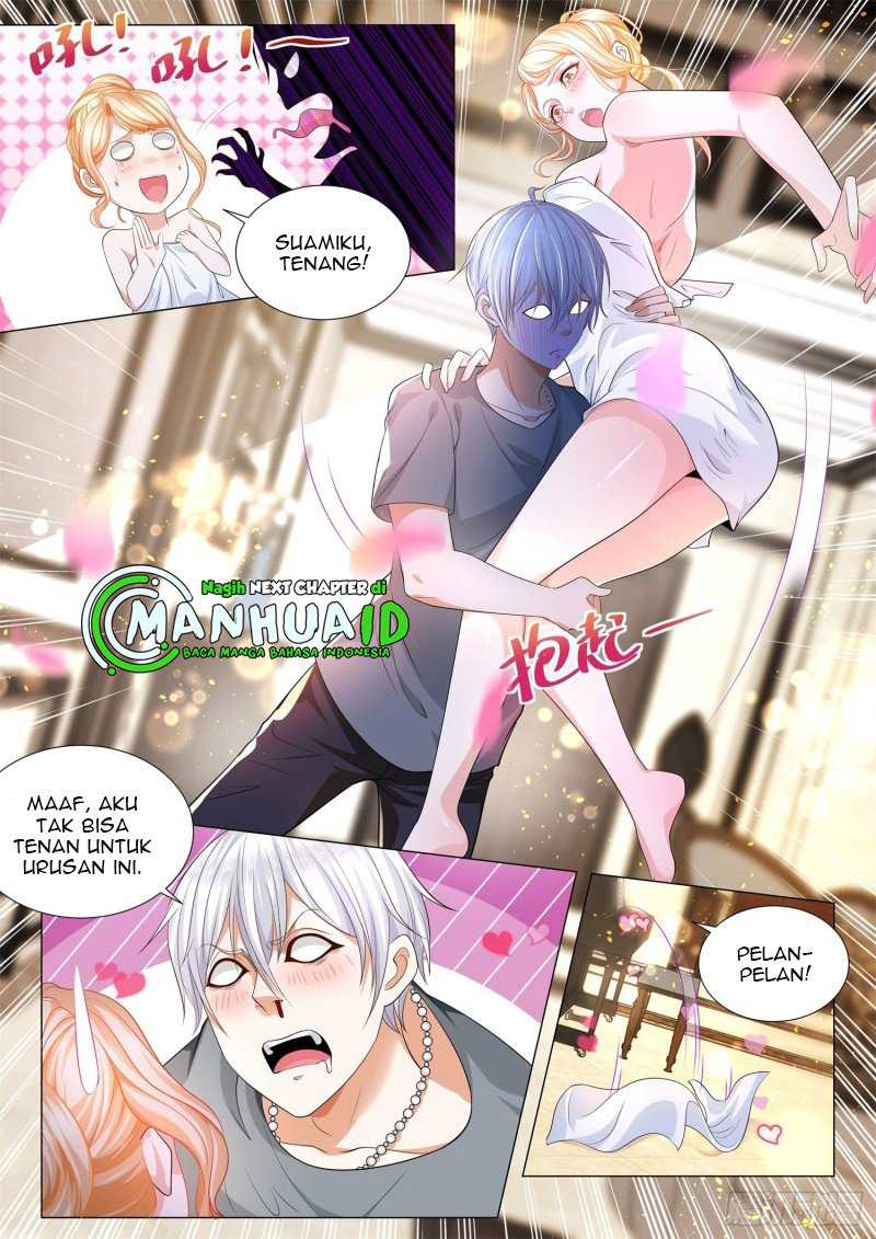 Shen Hao’s Heavenly Fall System Chapter 147 - halaman 14