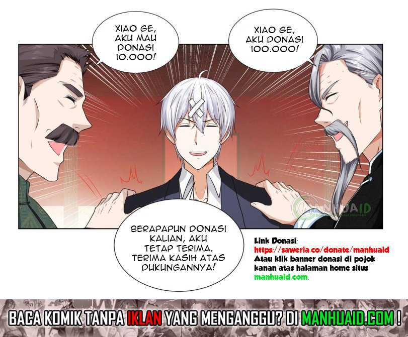 Shen Hao’s Heavenly Fall System Chapter 147 - halaman 15