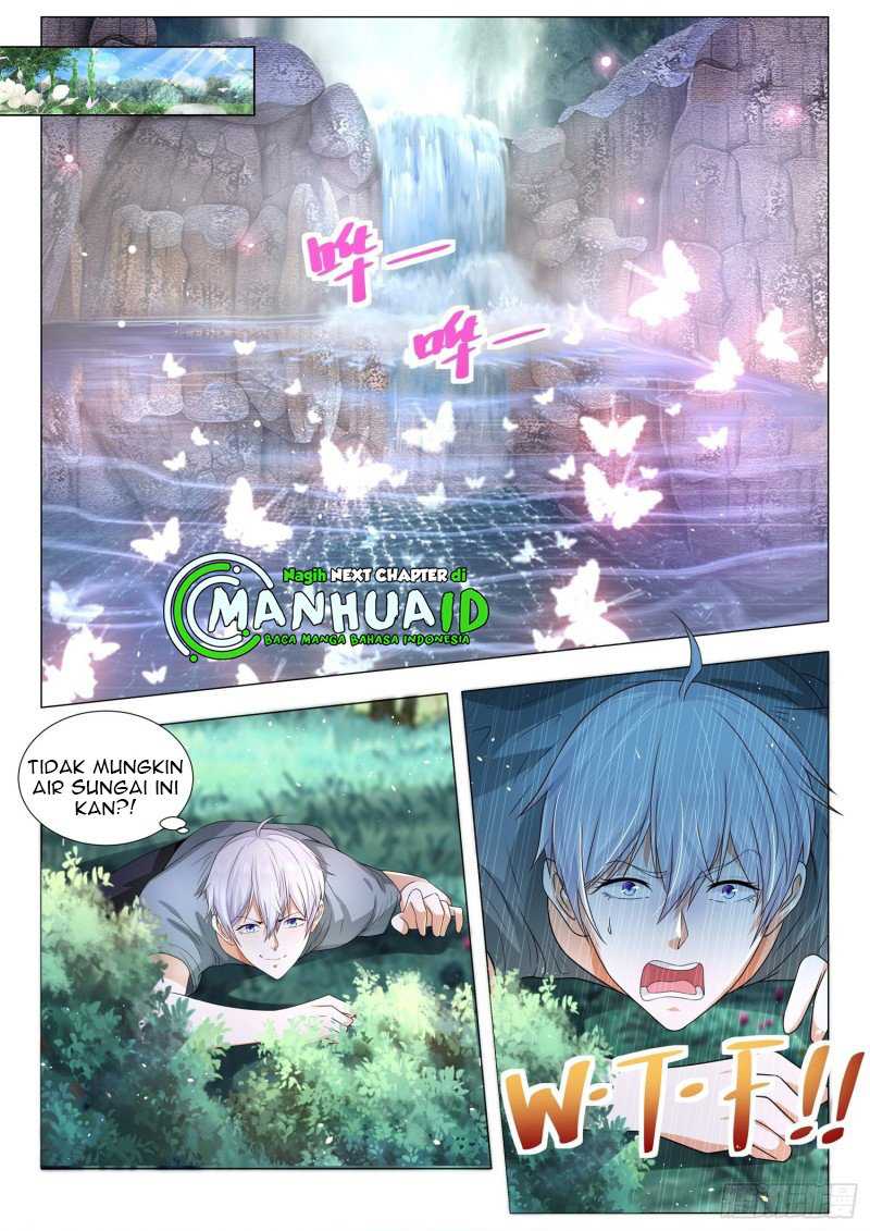Shen Hao’s Heavenly Fall System Chapter 147 - halaman 3