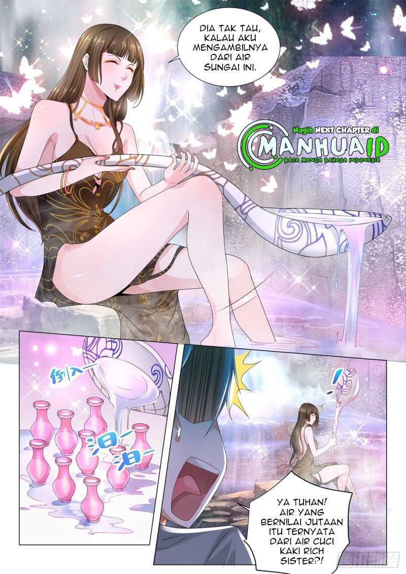 Shen Hao’s Heavenly Fall System Chapter 147 - halaman 4