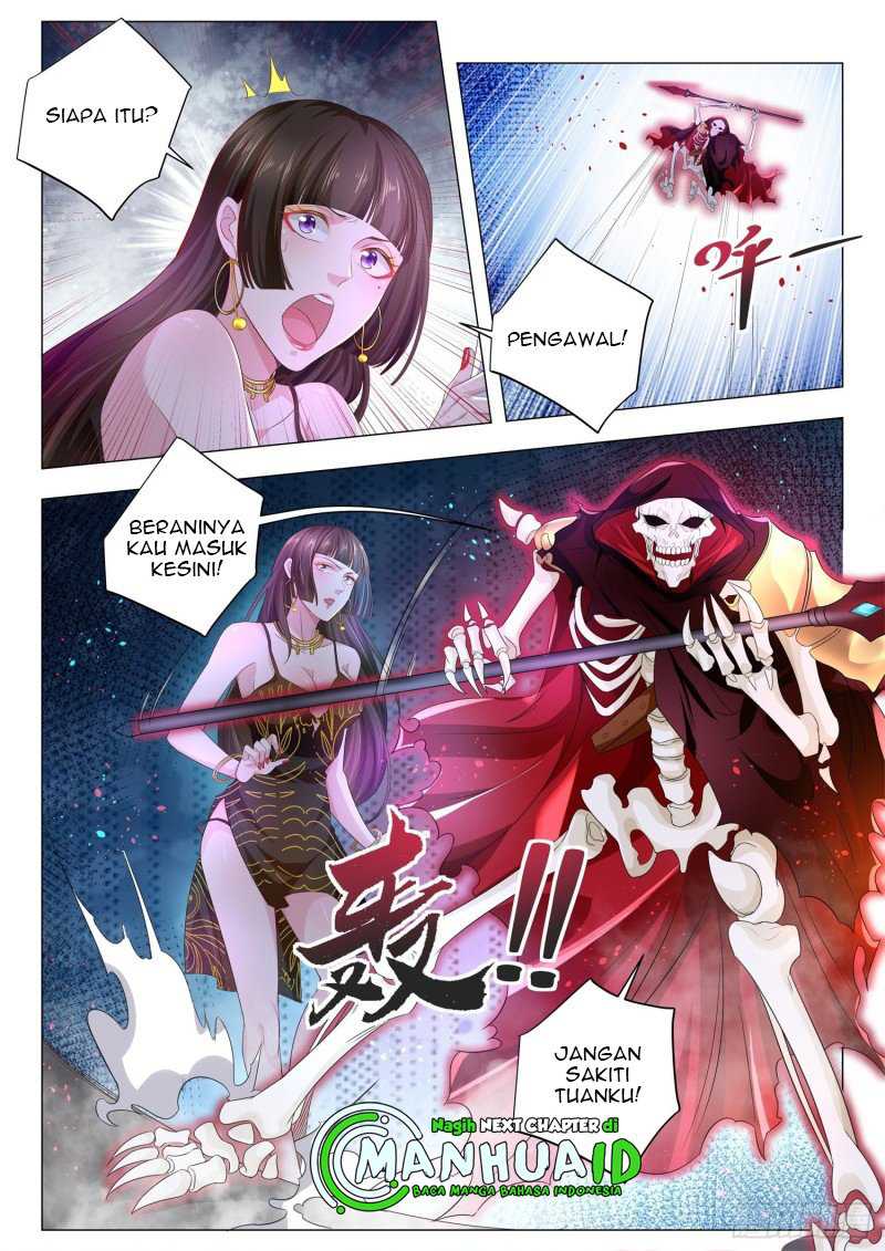 Shen Hao’s Heavenly Fall System Chapter 147 - halaman 5