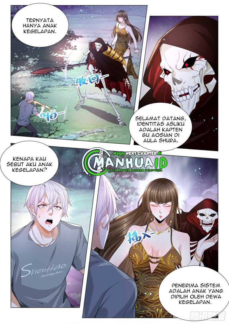 Shen Hao’s Heavenly Fall System Chapter 147 - halaman 7