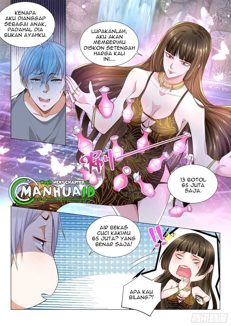 Shen Hao’s Heavenly Fall System Chapter 147 - halaman 8