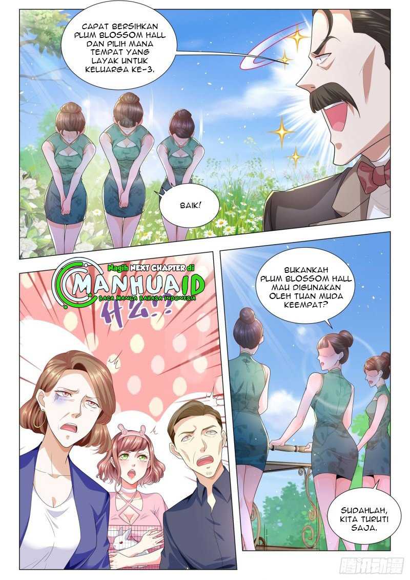 Shen Hao’s Heavenly Fall System Chapter 148 - halaman 10