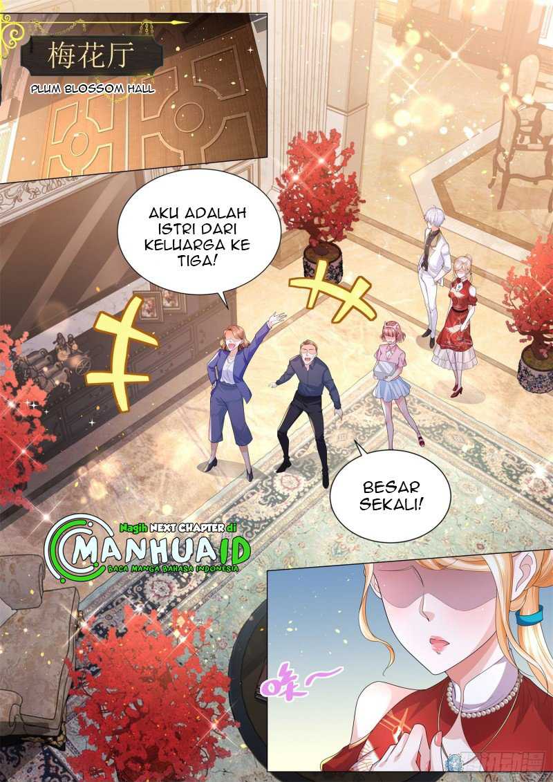 Shen Hao’s Heavenly Fall System Chapter 148 - halaman 11