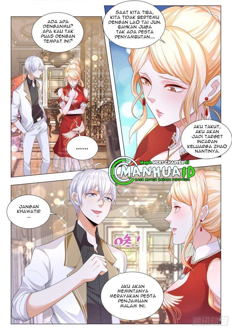 Shen Hao’s Heavenly Fall System Chapter 148 - halaman 12