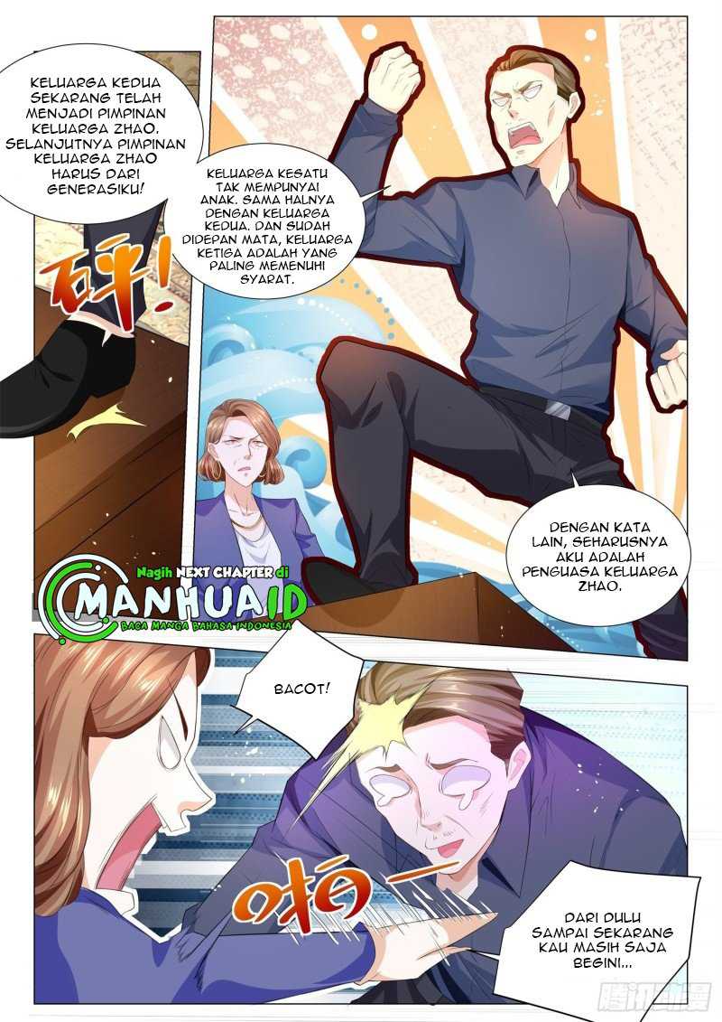 Shen Hao’s Heavenly Fall System Chapter 148 - halaman 14