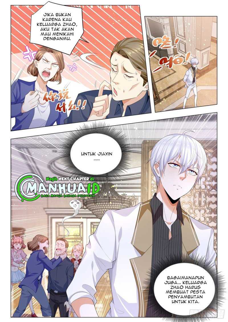 Shen Hao’s Heavenly Fall System Chapter 148 - halaman 15