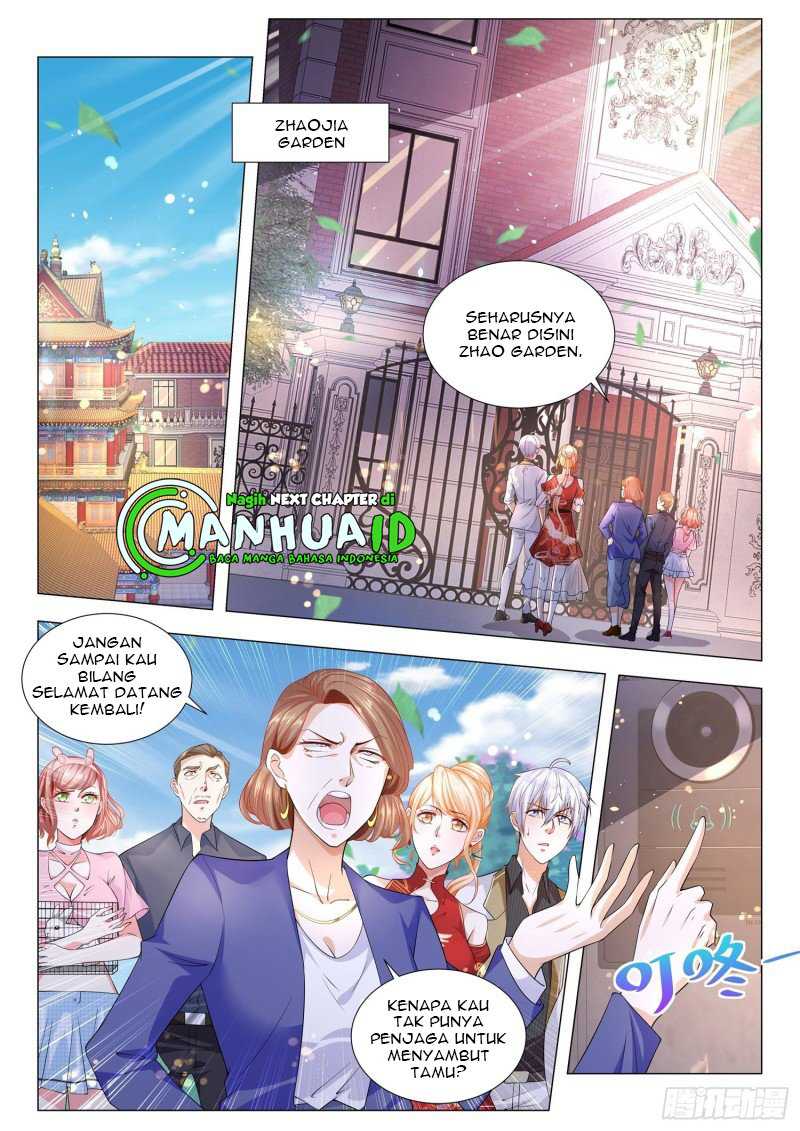 Shen Hao’s Heavenly Fall System Chapter 148 - halaman 3