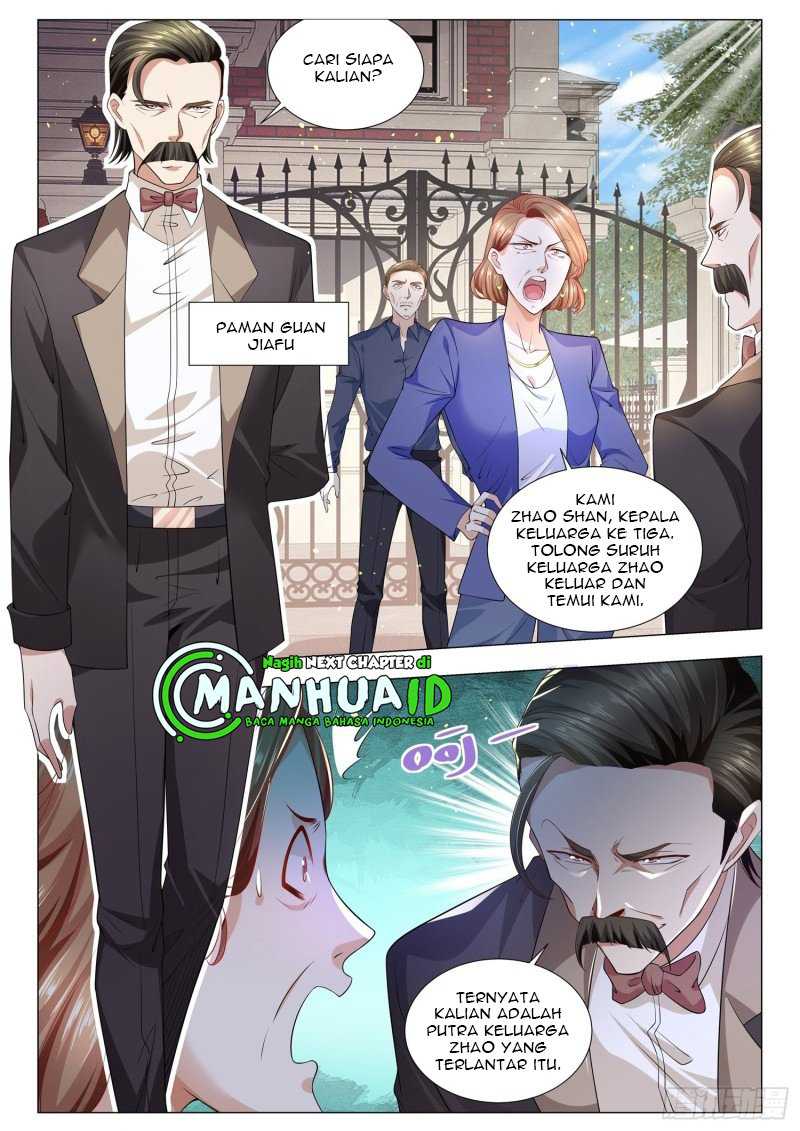 Shen Hao’s Heavenly Fall System Chapter 148 - halaman 4