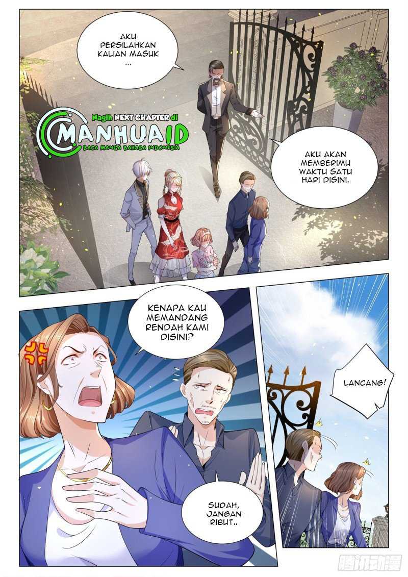 Shen Hao’s Heavenly Fall System Chapter 148 - halaman 5