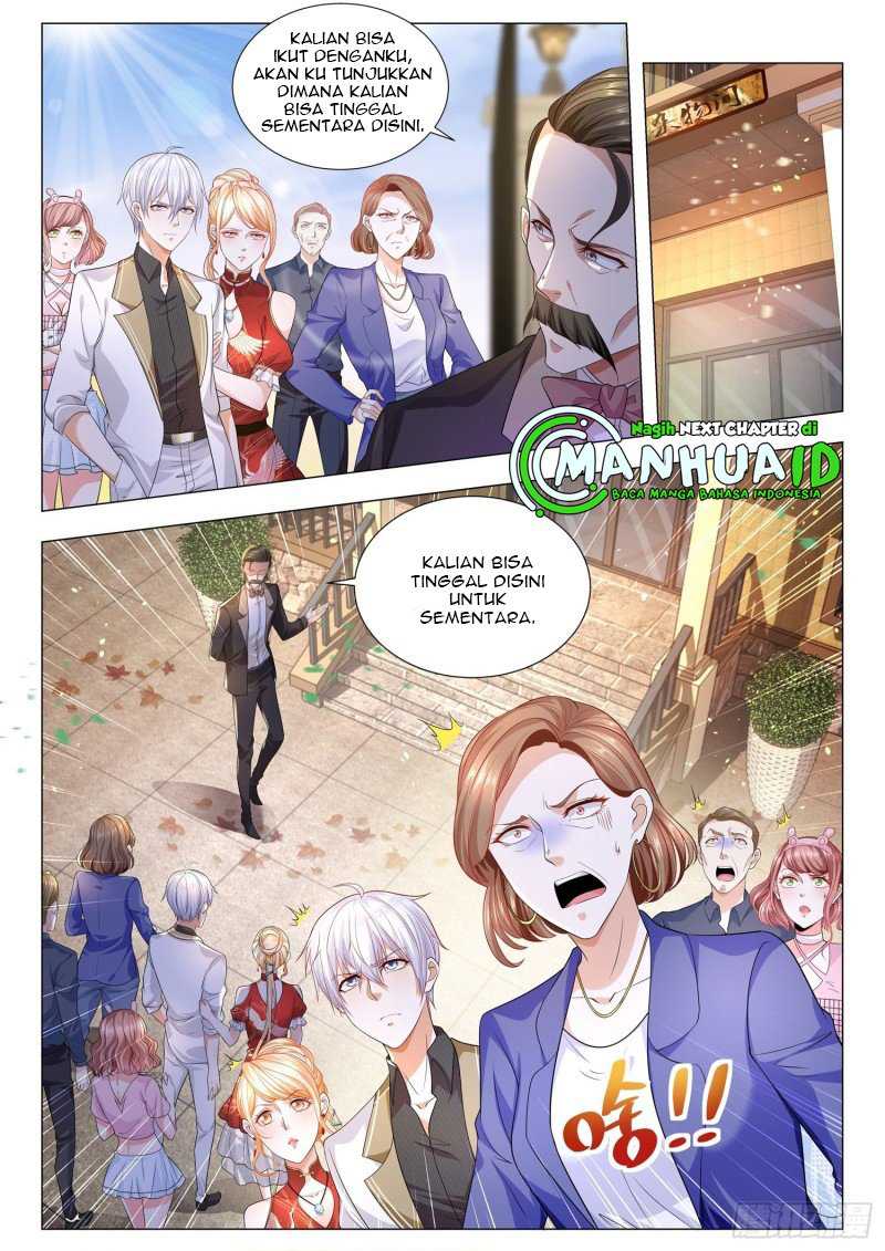 Shen Hao’s Heavenly Fall System Chapter 148 - halaman 7