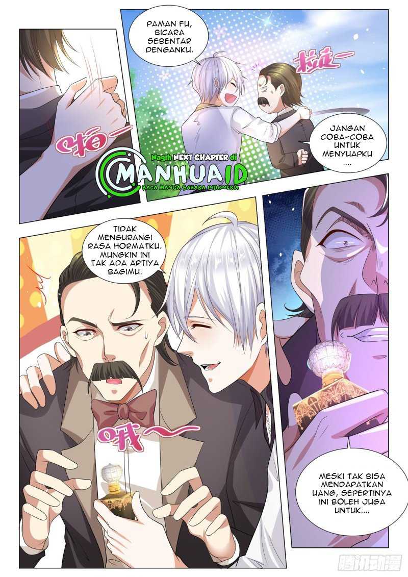 Shen Hao’s Heavenly Fall System Chapter 148 - halaman 9
