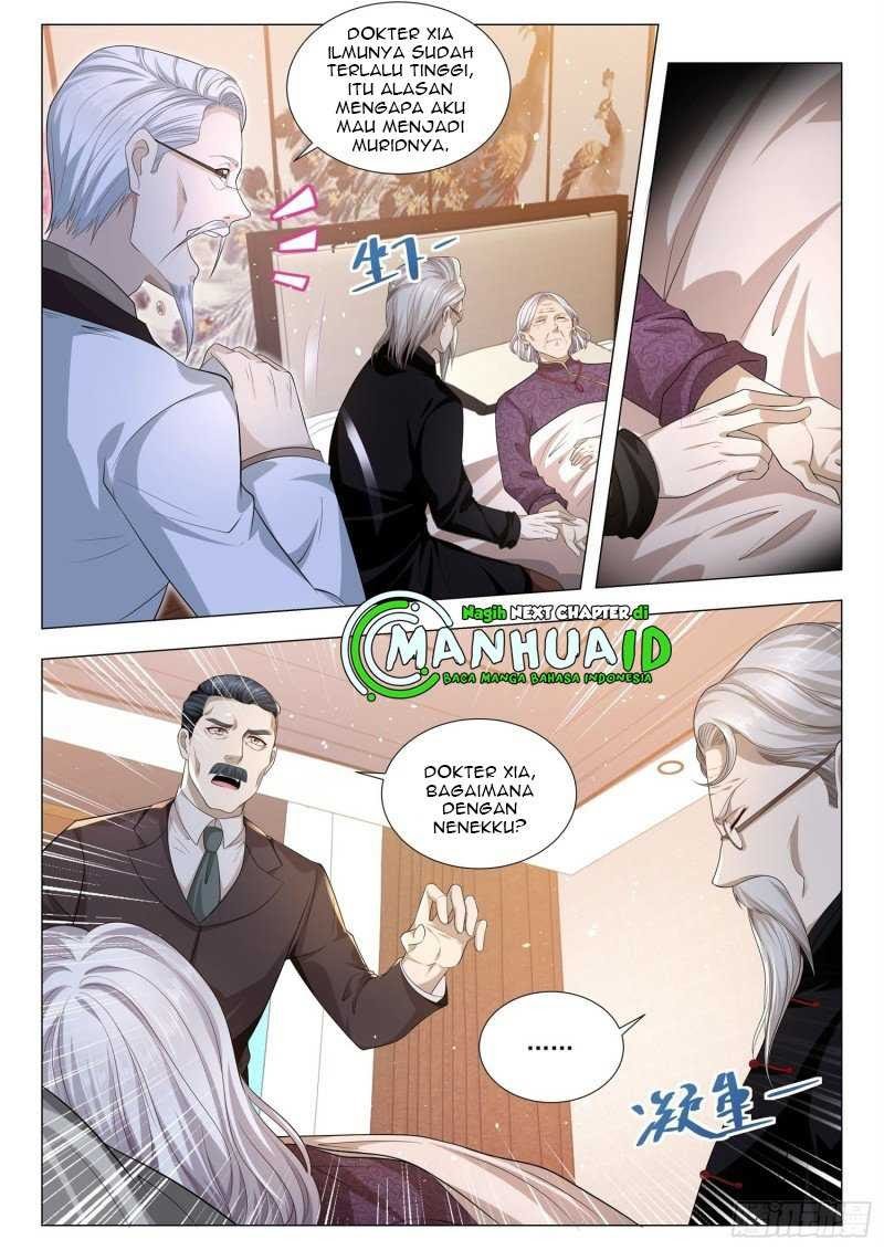 Shen Hao’s Heavenly Fall System Chapter 149 - halaman 10