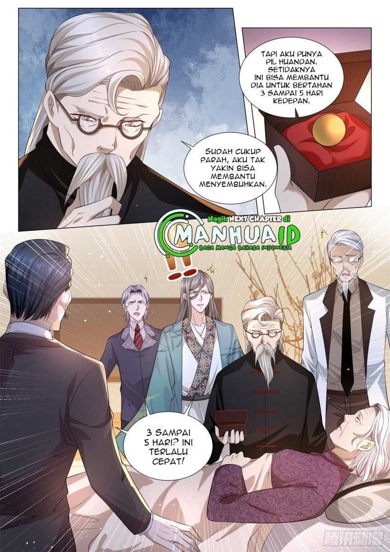 Shen Hao’s Heavenly Fall System Chapter 149 - halaman 11