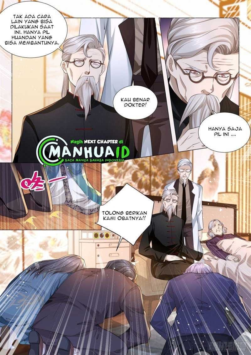 Shen Hao’s Heavenly Fall System Chapter 149 - halaman 12