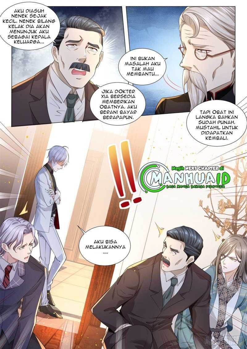 Shen Hao’s Heavenly Fall System Chapter 149 - halaman 13