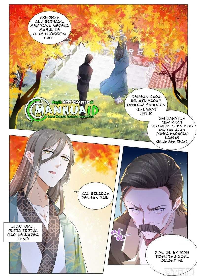 Shen Hao’s Heavenly Fall System Chapter 149 - halaman 2