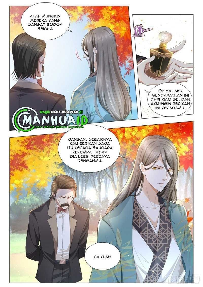 Shen Hao’s Heavenly Fall System Chapter 149 - halaman 3