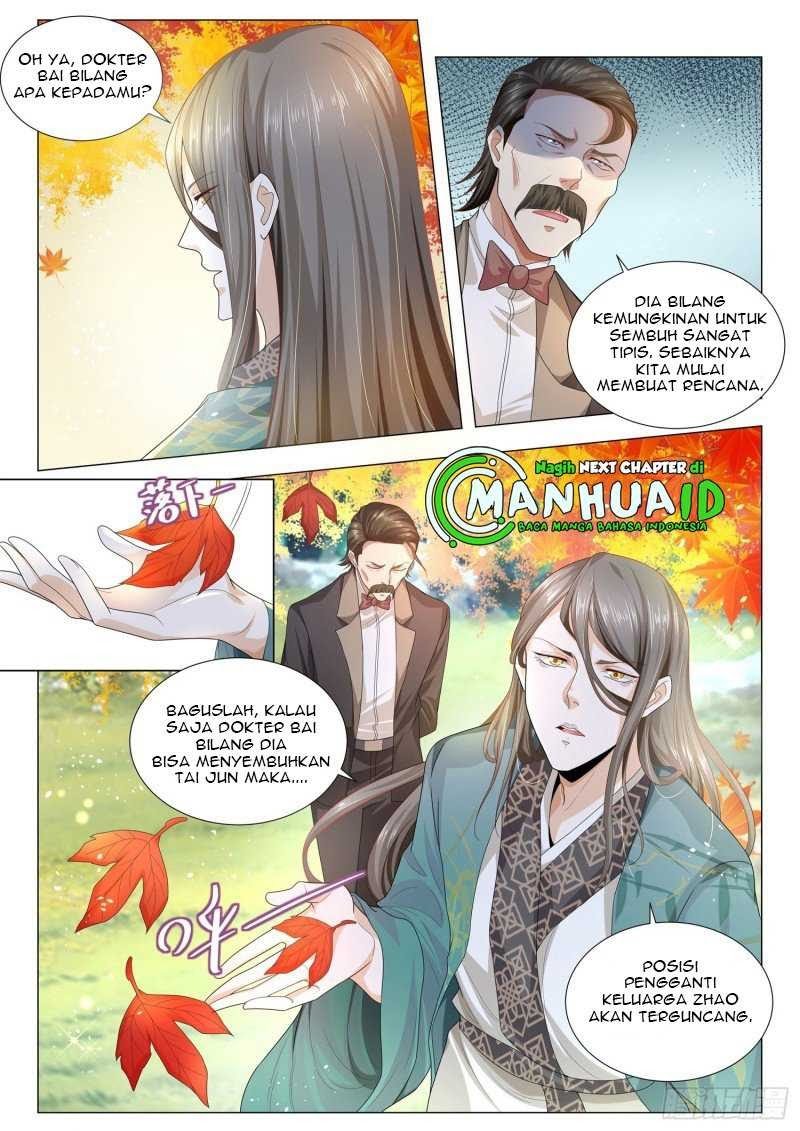 Shen Hao’s Heavenly Fall System Chapter 149 - halaman 4