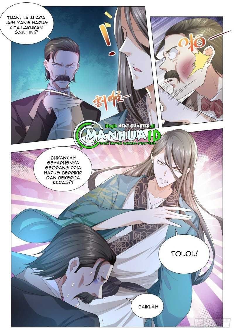 Shen Hao’s Heavenly Fall System Chapter 149 - halaman 5