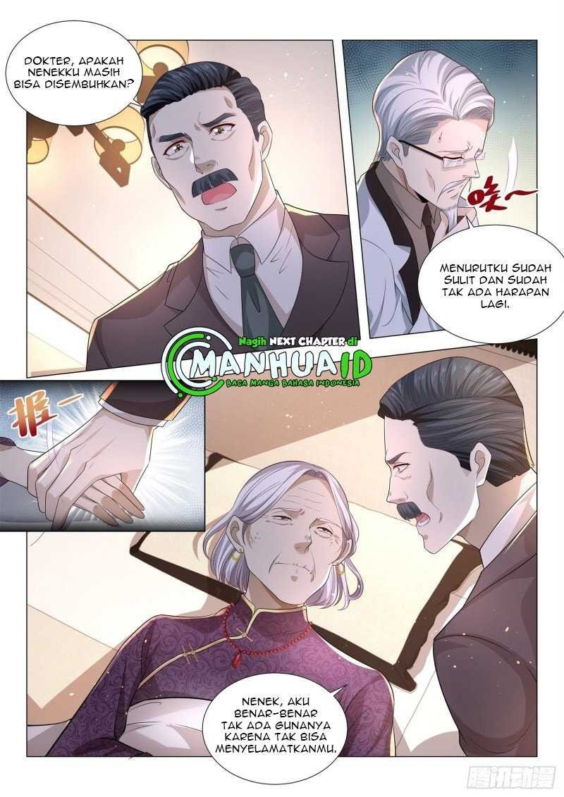 Shen Hao’s Heavenly Fall System Chapter 149 - halaman 7