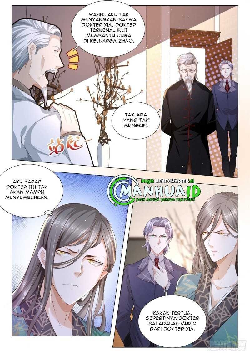 Shen Hao’s Heavenly Fall System Chapter 149 - halaman 9