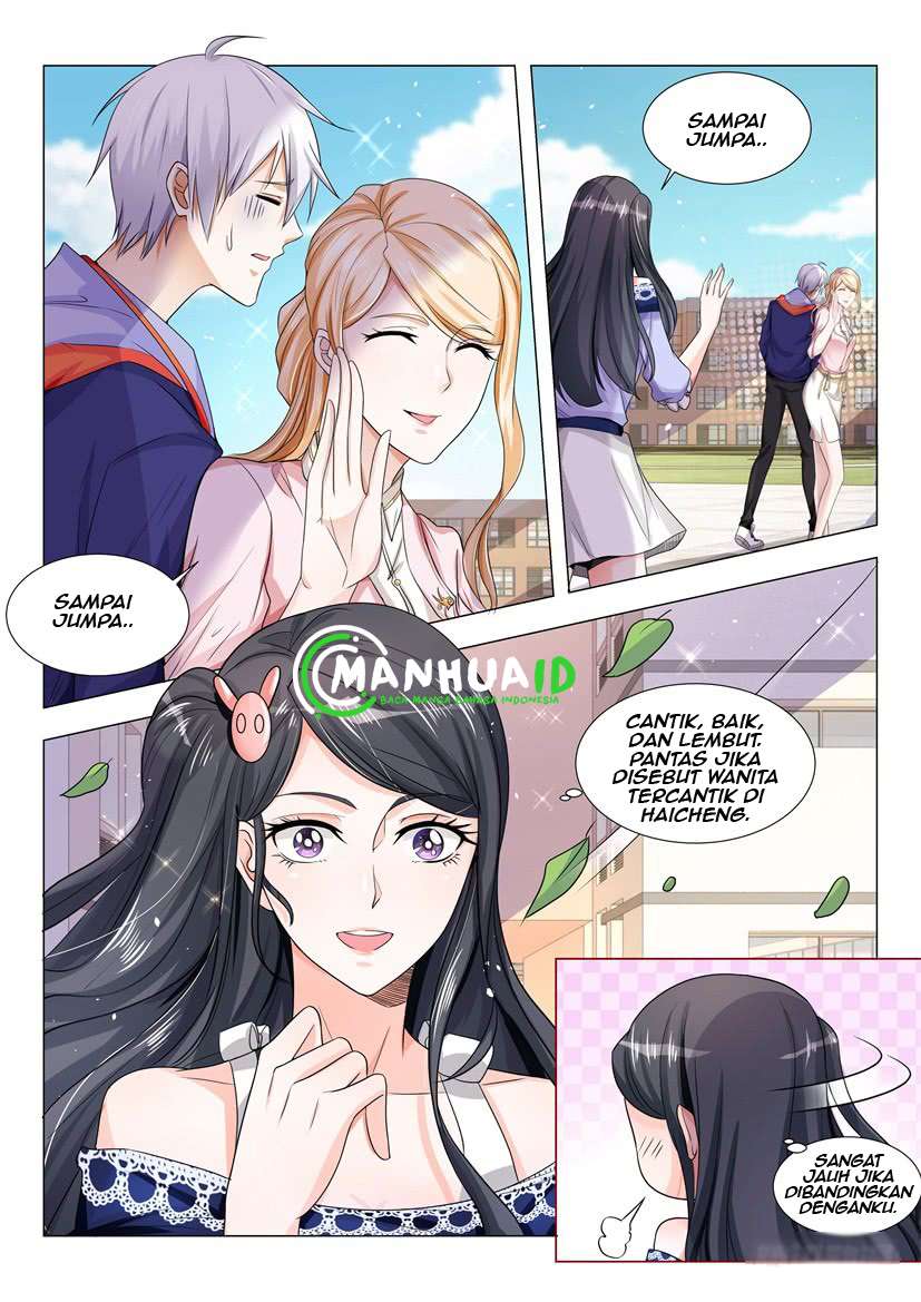 Shen Hao’s Heavenly Fall System Chapter 15 - halaman 10
