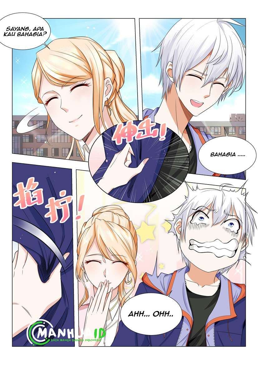 Shen Hao’s Heavenly Fall System Chapter 15 - halaman 11