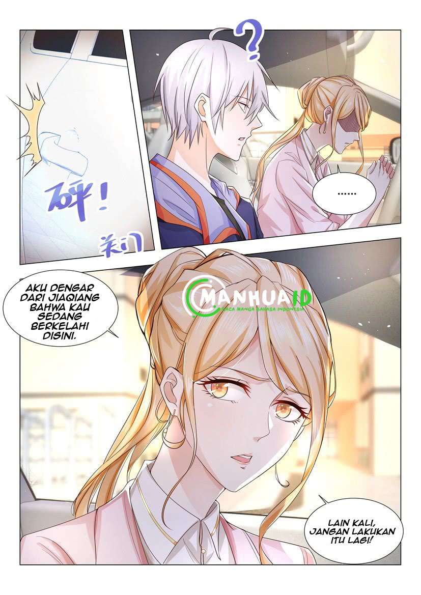 Shen Hao’s Heavenly Fall System Chapter 15 - halaman 12