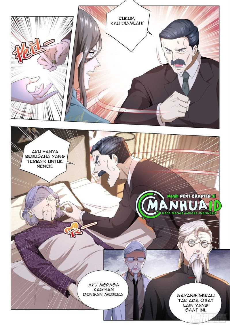 Shen Hao’s Heavenly Fall System Chapter 150 - halaman 10