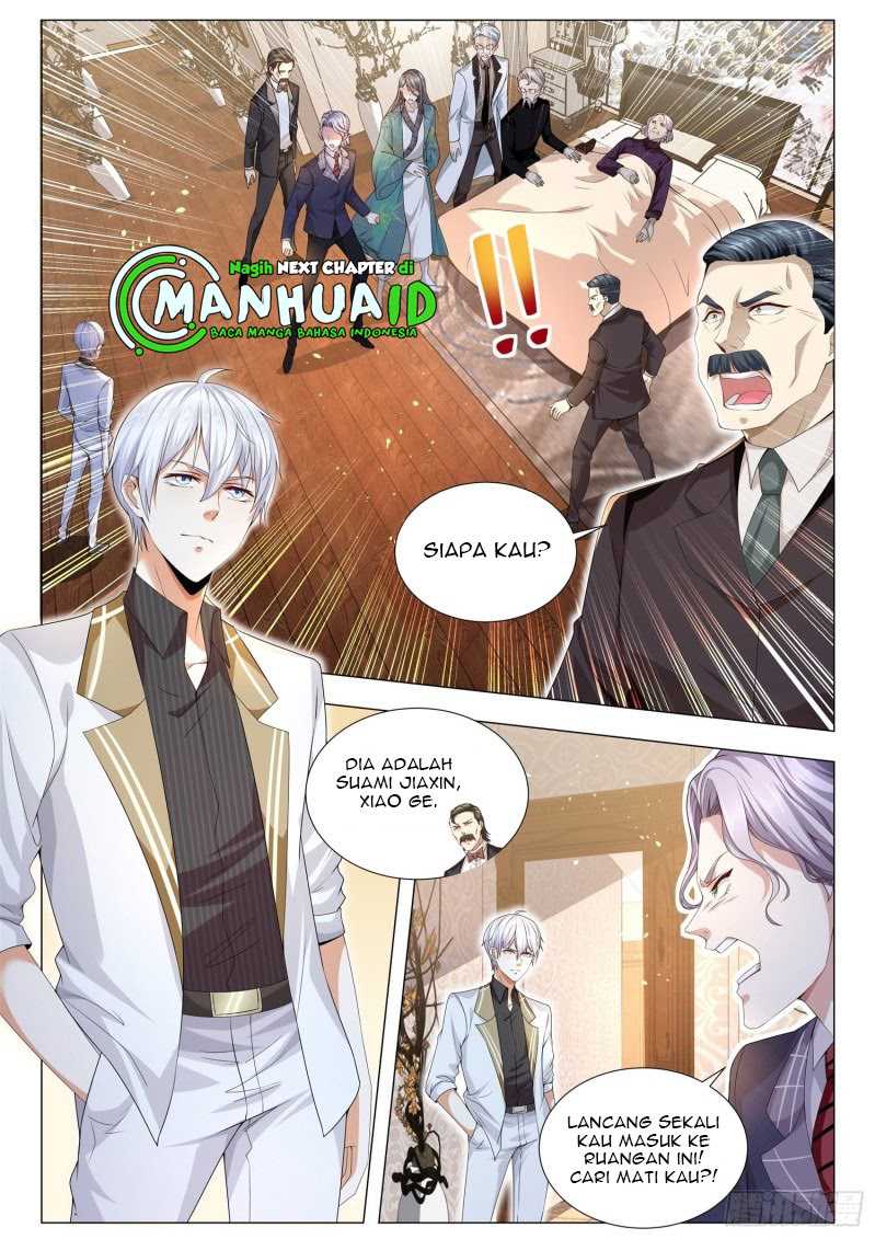 Shen Hao’s Heavenly Fall System Chapter 150 - halaman 2