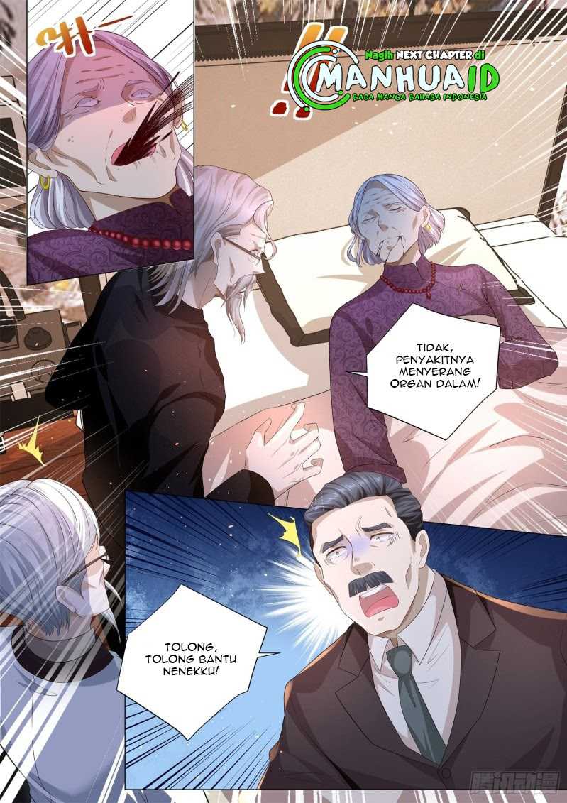 Shen Hao’s Heavenly Fall System Chapter 150 - halaman 5