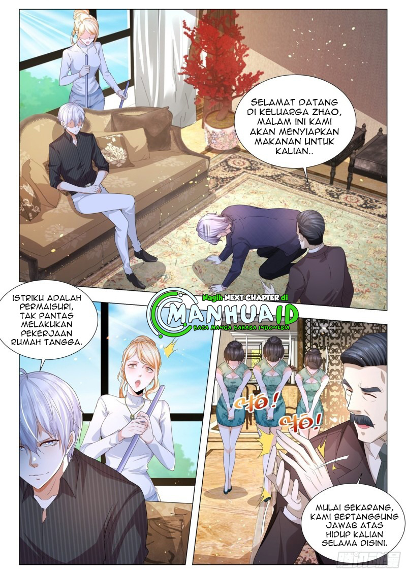 Shen Hao’s Heavenly Fall System Chapter 151 - halaman 10