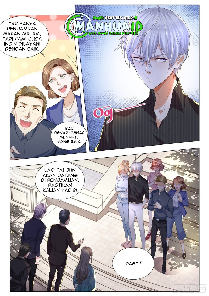 Shen Hao’s Heavenly Fall System Chapter 151 - halaman 11