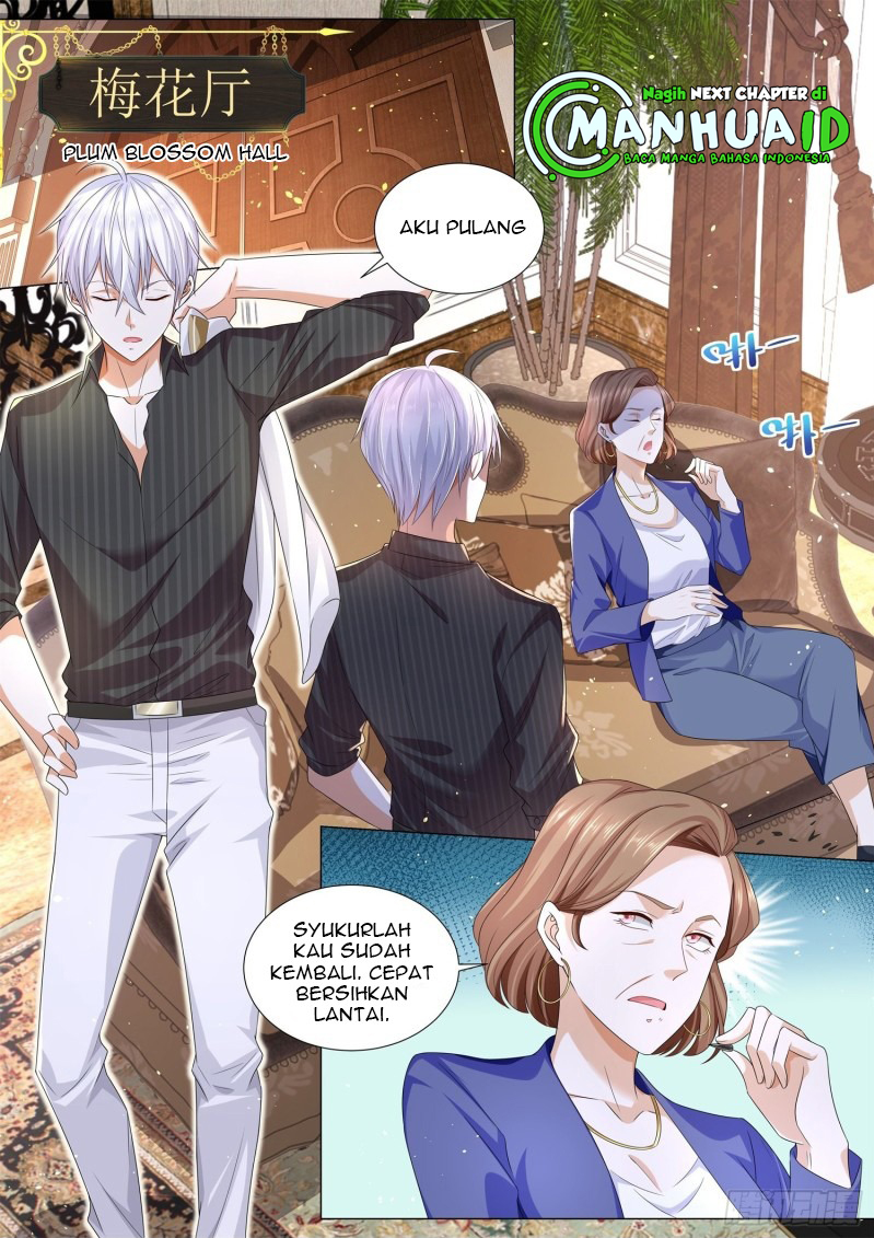 Shen Hao’s Heavenly Fall System Chapter 151 - halaman 2