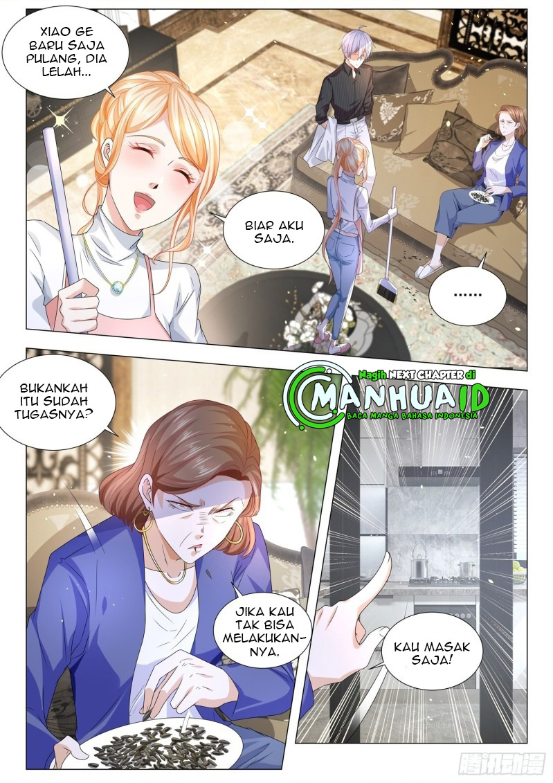 Shen Hao’s Heavenly Fall System Chapter 151 - halaman 3