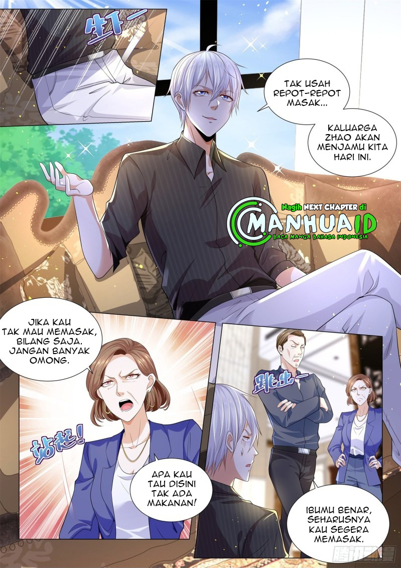 Shen Hao’s Heavenly Fall System Chapter 151 - halaman 4