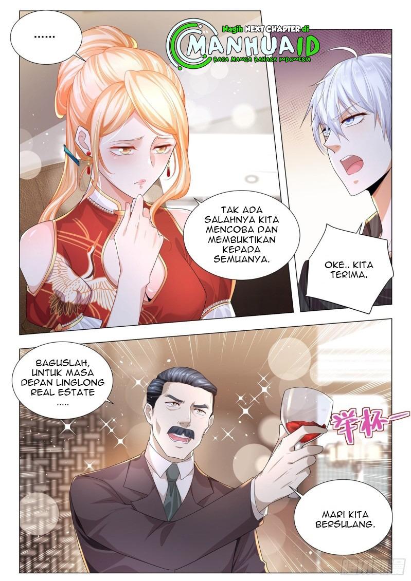 Shen Hao’s Heavenly Fall System Chapter 152 - halaman 10